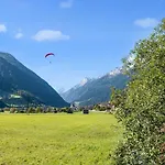 Appartement In Stubaital Near Lift