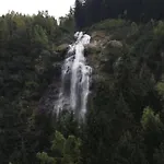 In Stubaital Near Lift