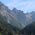 In Stubaital Near Lift Neustift im Stubaital