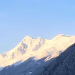 アパート In Stubaital Near Lift ノイシュティフト・イム・シュトゥーバイタール