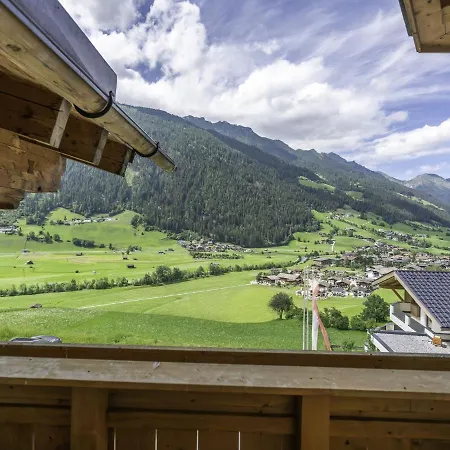 In Neustift In The Stubai Valley * Neustift im Stubaital