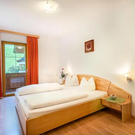 Apartamento In Stubaital Near Lift *