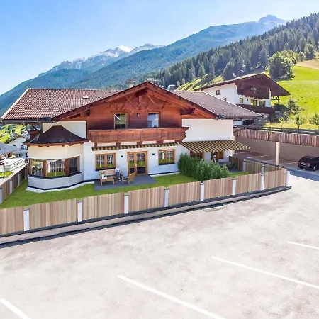 In Neustift In The Stubai Valley *