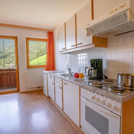 Apartamento In Stubaital Near Lift