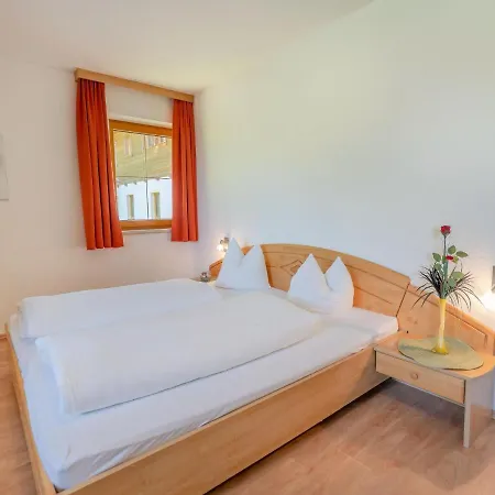 In Stubaital Near Lift *