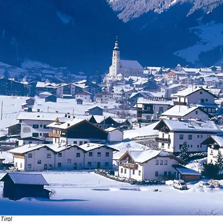 Apartment In Neustift In The Stubai Valley Neustift im Stubaital