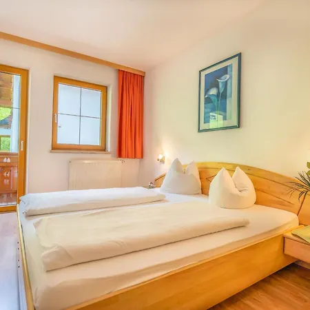 Apartamento In Stubaital Near Lift