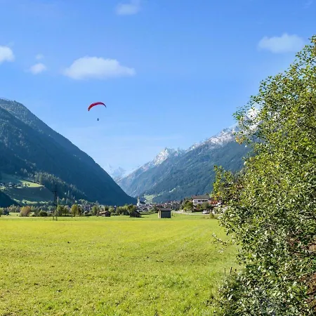 Apartment In Neustift In The Stubai Valley