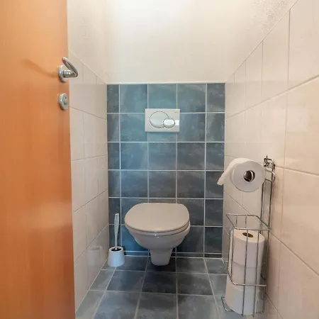 In Stubaital Near Lift *