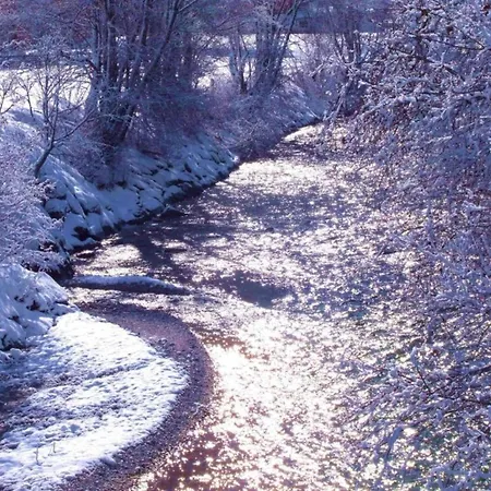 Apartamento In Stubaital Near Lift