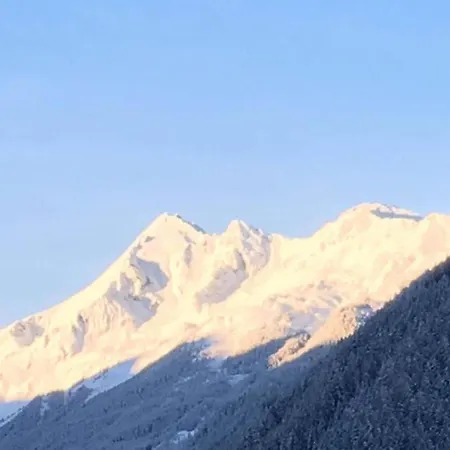 Apartamento In Stubaital Near Lift Neustift im Stubaital