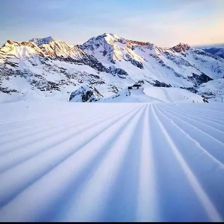 Appartamento In Stubaital Near Lift *