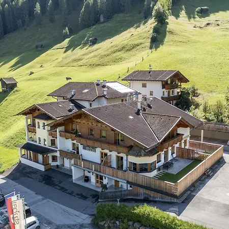Apartamento In Stubaital Near Lift *
