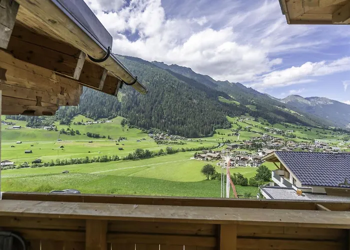 In Stubaital Near Lift * Neustift im Stubaital