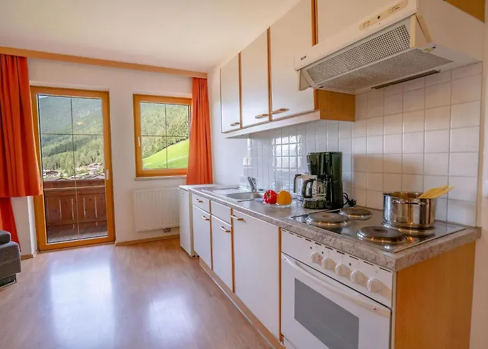 Apartmán In Stubaital Near Lift