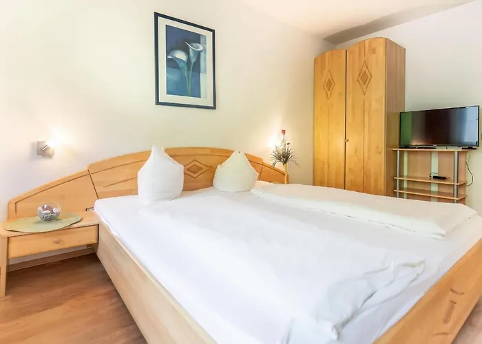 In Stubaital Near Lift Apartmán Neustift im Stubaital