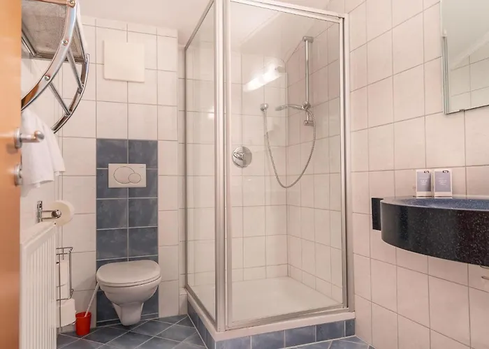 In Stubaital Near Lift Apartmán *