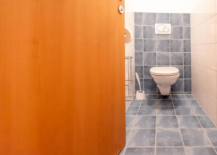 In Stubaital Near Lift Apartmán *