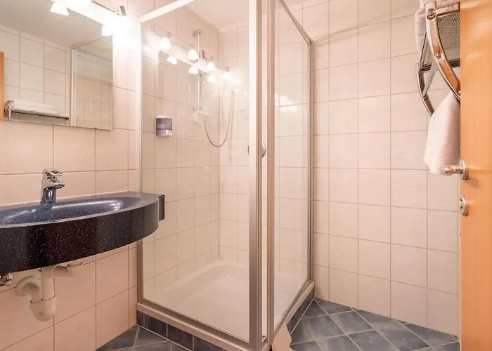 Apartmán In Stubaital Near Lift Neustift im Stubaital