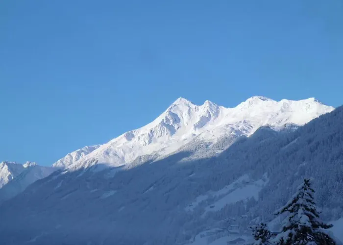 In Stubaital Near Lift Apartmán *