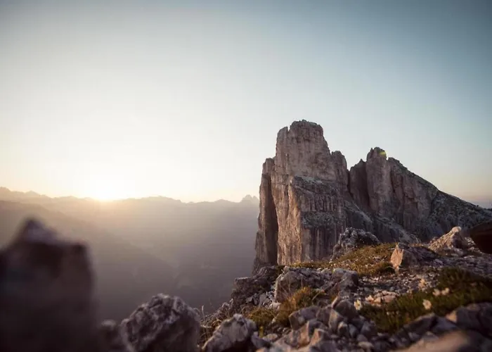 In Stubaital Near Lift Apartmán