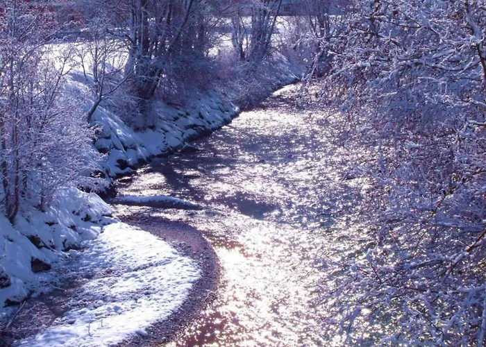 Apartmán In Stubaital Near Lift