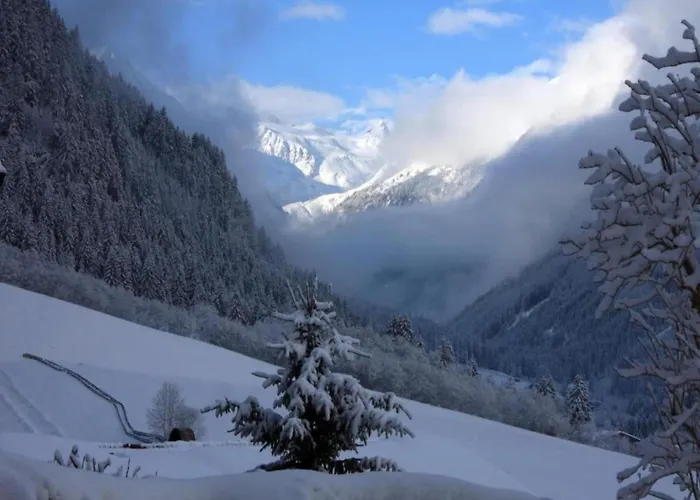 Apartmán In Stubaital Near Lift
