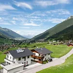 In Stubaital Near Lift Apartment Neustift im Stubaital