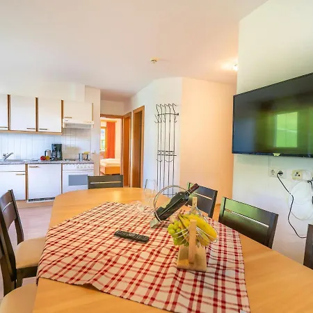 Apartament In Stubaital Near Lift Neustift im Stubaital